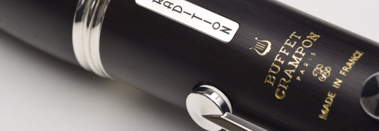 Кларнеты Buffet Crampon Кларнеты Buffet Crampon